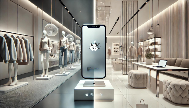 What the Fashion Industry Can Learn From Apple