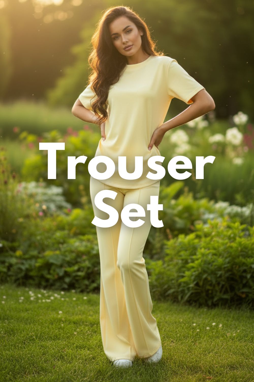 Trousers