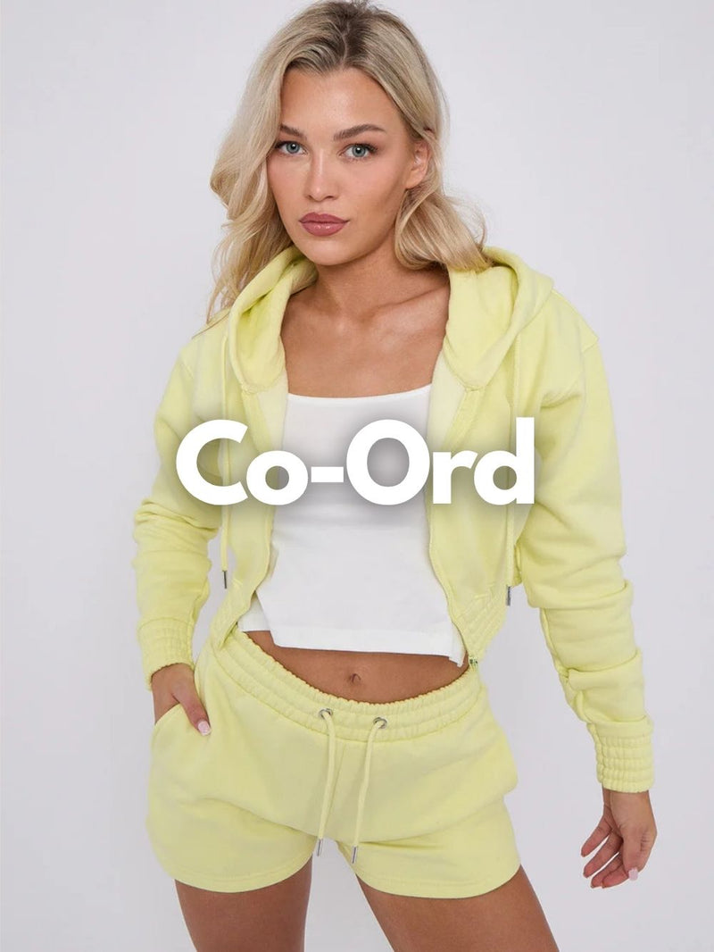 Co-Ords