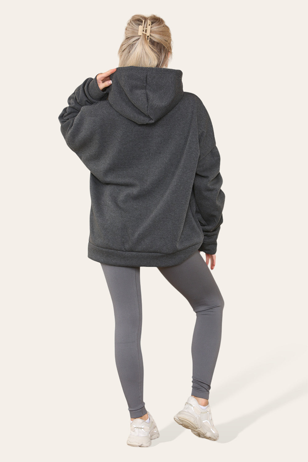 Hoodie leggings on sale