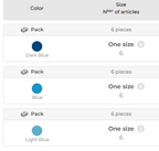 DENVER – Oversized long denim shirt