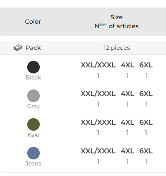 Leggings with buttons on the pockets