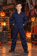 Children's Coveralls Boiler Costume 180 GSM