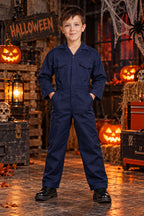 Children's Coveralls Boiler Costume 180 GSM