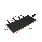 4X Garden Gazebo Foot Leg Feet Weights Sand Sand Bags for Marquee Party Tent