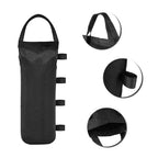 4X Garden Gazebo Foot Leg Feet Weights Sand Sand Bags for Marquee Party Tent
