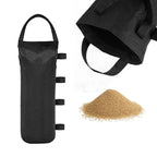 4X Garden Gazebo Foot Leg Feet Weights Sand Sand Bags for Marquee Party Tent