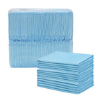 100Pack Puppy Pads 33x45cm Super Absorbent Pet Dog Training Pads Leakproof Pee Pad for Small Pets Cats Newborn Baby Floor Protection Toilet Pee Mat