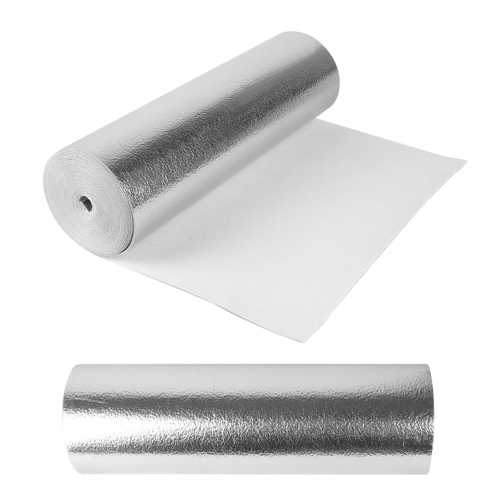 Thicken Self-adhesive Wallpaper Linen Plain Color Decor