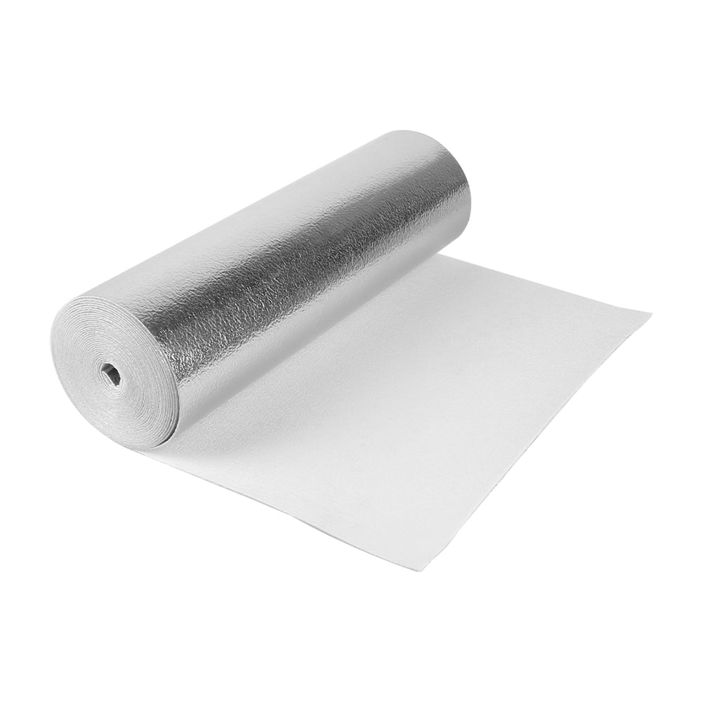 Thicken Self-adhesive Wallpaper Linen Plain Color Decor