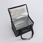 Large Food Delivery Insulated Bags Pizza Takeaway Thermal Warm/Cold Bag - 70L