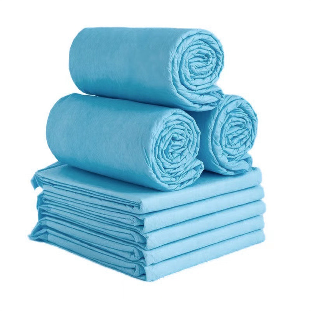 20Pack XL Disposable Incontinence Bed Pads Absorbency 1800ml Protection Sheets Extra Large 30 x 57 Inch for Adults Single Kids Wetting Underpads