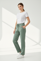 Ladies New Flares Trousers