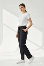 Ladies New Flares Trousers