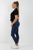 Short Sleeve Frill Cardigan