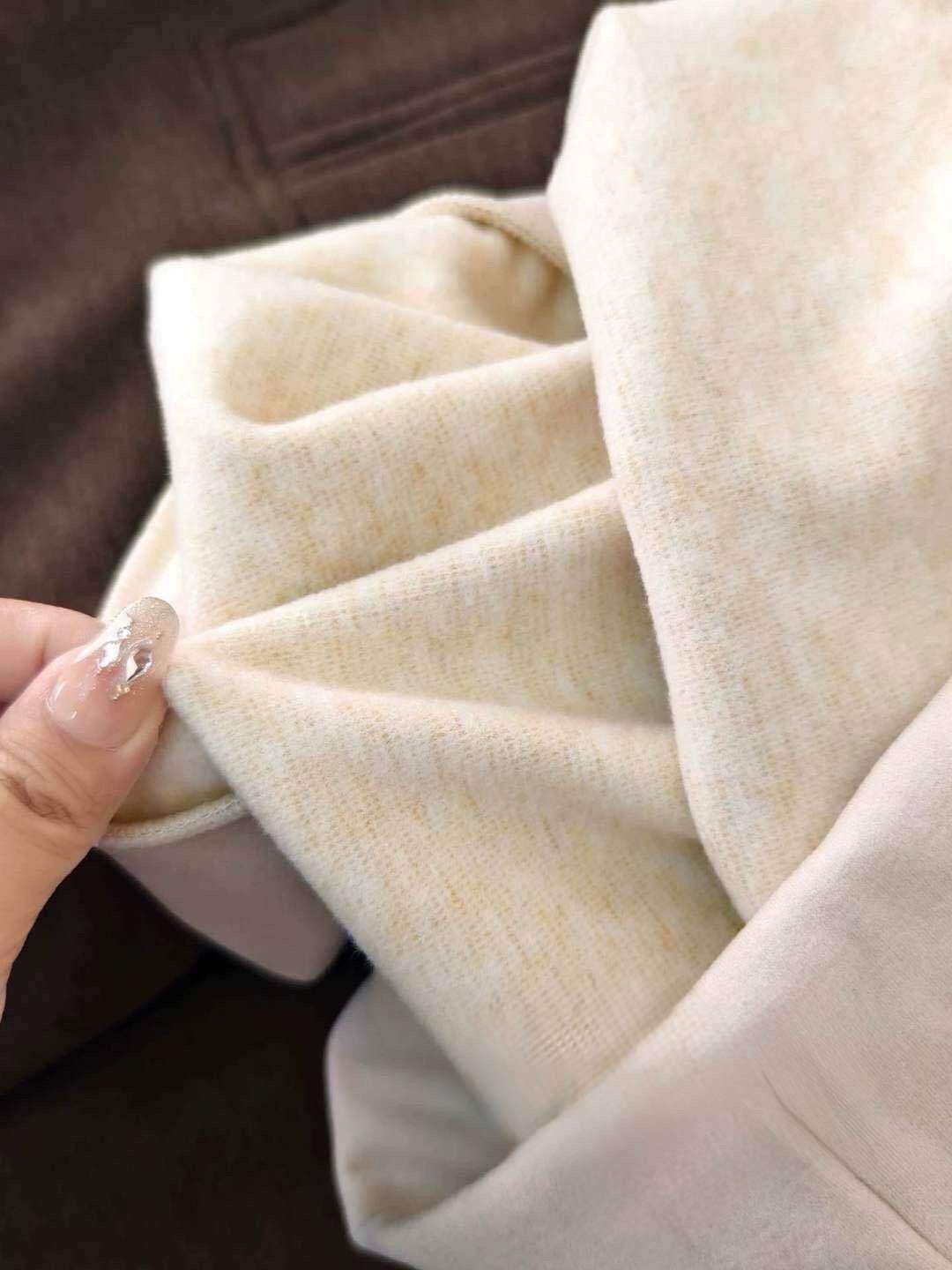 Comfort Set with Zip Collar – LOUNA Model