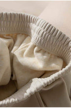 Comfort Set with Zip Collar – LOUNA Model