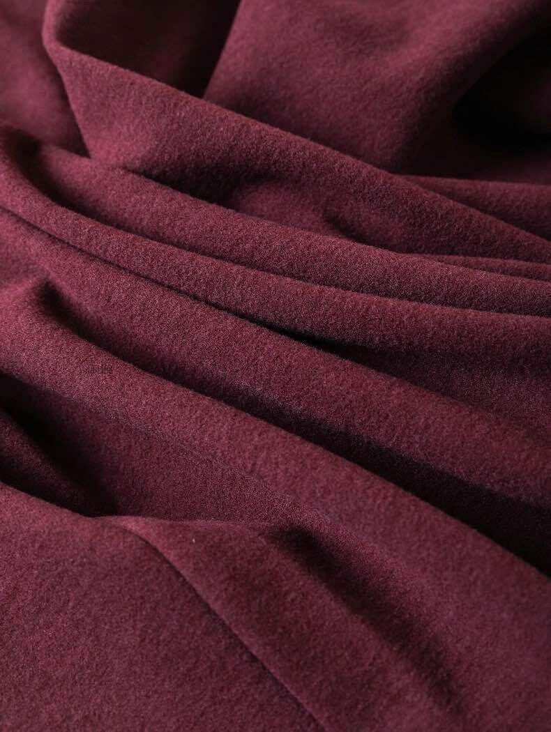 Comfort Set with Zip Collar – LOUNA Model