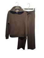 Comfort Set with Zip Collar – LOUNA Model