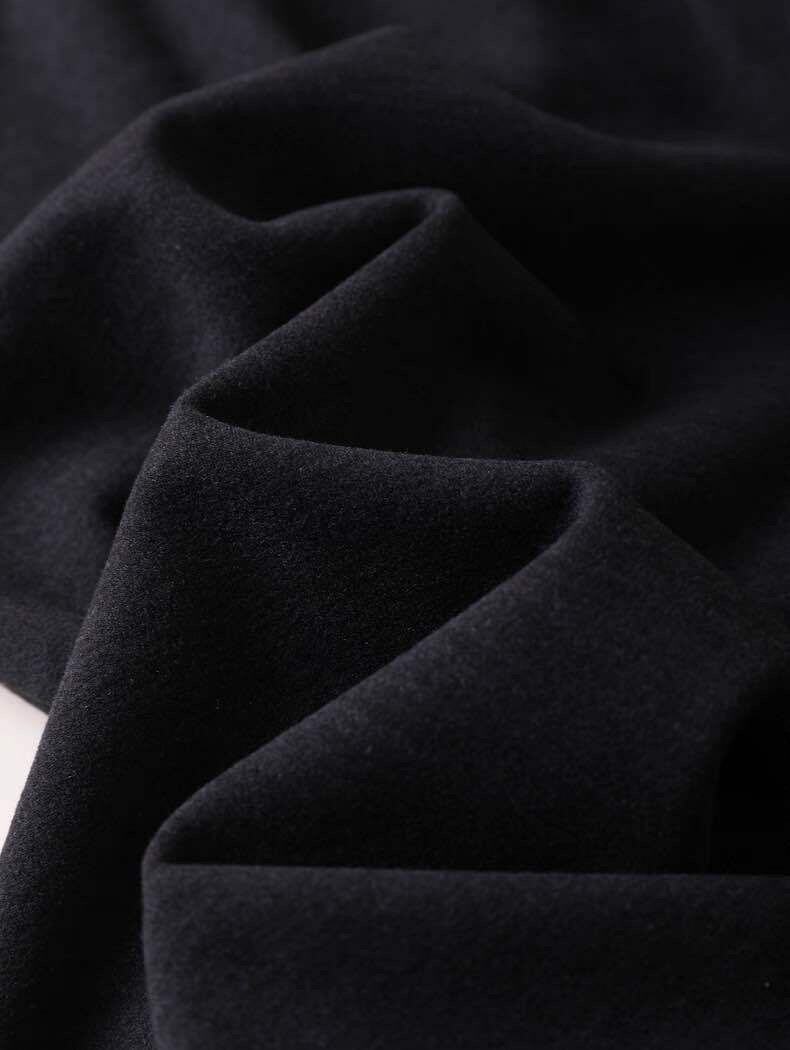 Comfort Set with Zip Collar – LOUNA Model