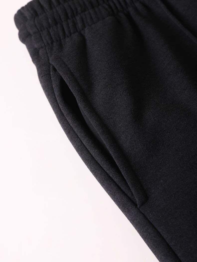 Comfort Set with Zip Collar – LOUNA Model