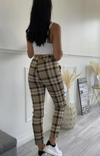 Classic and fashion pants
