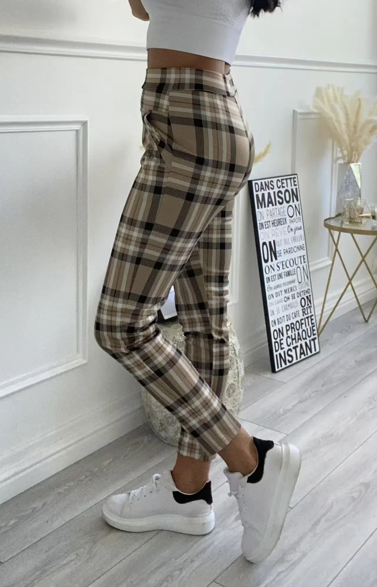 Classic and fashion pants