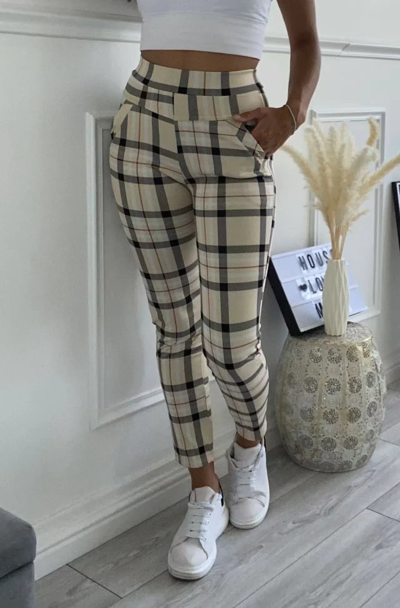 Classic and fashion pants