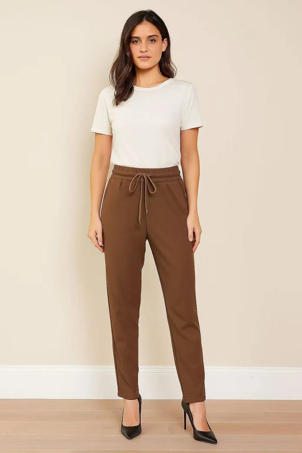 Classic comfort jogging pants